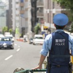 取締りイメージ