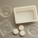 プラスチック・マテリアルリサイクルのイメージ